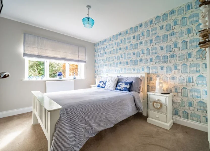 Holiday Cottages