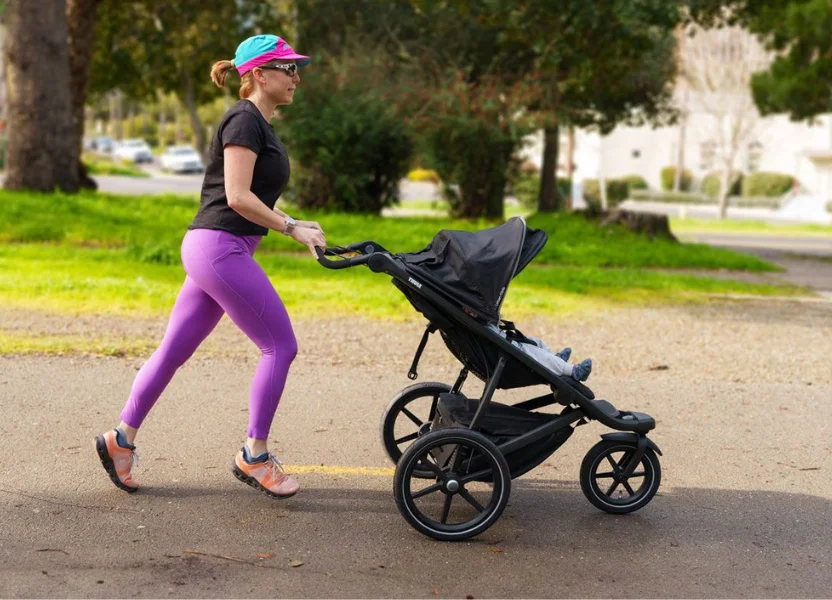 Thule Urban Glide