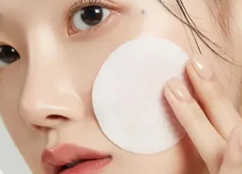 medicube zero pore pad