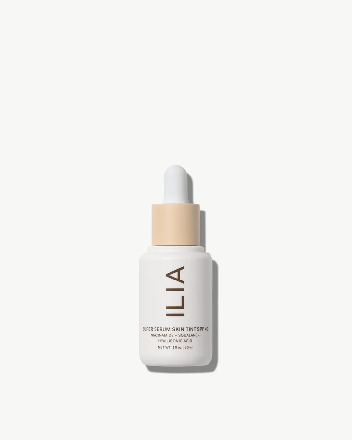 Super Serum Skin Tint SPF 40